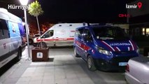 İzmir'in Dikili ilçesinde, balıkçı teknesi battı: 3 kişi hayatını kaybetti, 2 kayıp