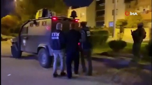 İçişleri Bakanı Yerlikaya: 1 Ocak-31 Aralık 2023 arasında bölücü terör örgütüne yönelik 3 bin 911 şehir, 19 bin 682 kırsal operasyon düzenlendi