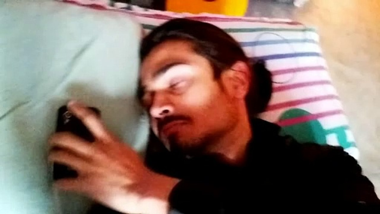 Raaste Mei Hu! | Jhoota Dost Late Lateef | BB Ki Vines