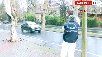 Kilise saldırısında kullanılan silahın parçaları bulundu