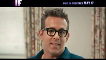 IF | Tv Spot: Real