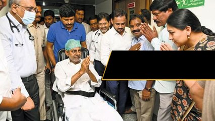 KCR Wheelchair రాజకీయాలు.. BRS పార్టీ భవిష్యత్ ప్రశ్నార్థకం..? | Telugu Oneindia