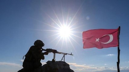 Yerlikaya'dan 2023 bilançosu: 64 üst düzey terörist etkisiz