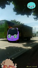 PCX putih jadi moge biru