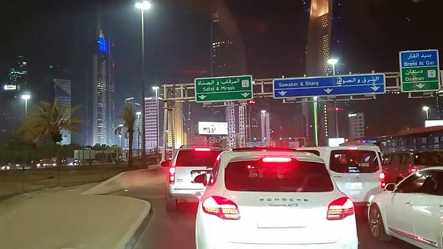 1727 - قصة ماقدرت اتخطى !! سوالف طريق