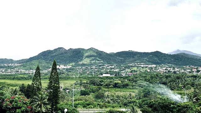 Appartement F3 à vendre proche de Nouméa à Koutio - L'Élégance et le Confort au Rez-de-Chaussée