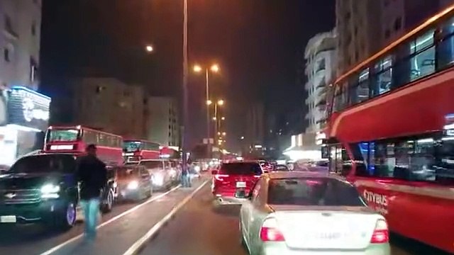 1728 - قصة صيام متتالي !! سوالف طريق