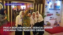 Ikhtiar Khofifah Menangkan Prabowo-Gibran di Jawa Timur