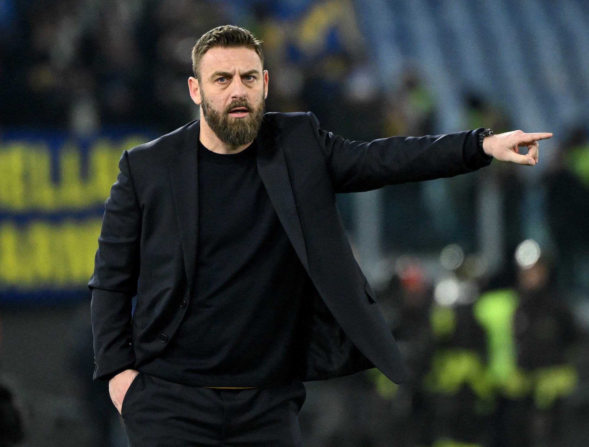 Salernitana v Roma | Serie A 23/24 Match Highlights