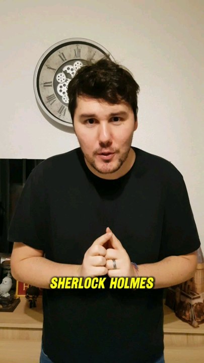 Le jeu de société Les Animaux De Baker Street !