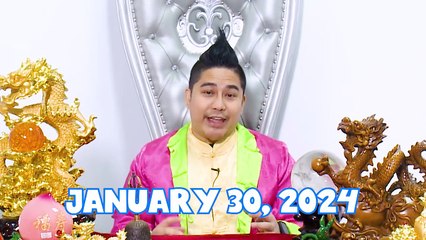 #HANZsabi?? | Gabay at patnubay sa kapalaran with Master Hanz Cua