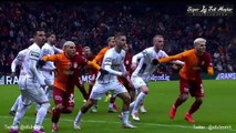 Galatasaray 2-1 Gaziantep FK