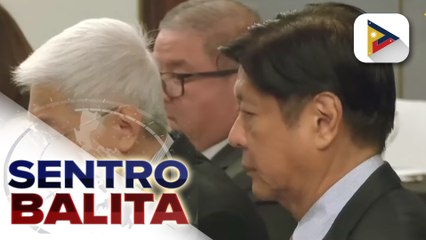 Isang Vietnamese conglomerate, nagpahayag ng interes na mamuhunan sa Pilipinas;