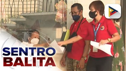 COMELEC, patuloy ang paghahanda para sa 2025 elections;