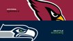 Arizona Cardinals vs. Seattle Seahawks, nfl football highlights, NFL Highlights 2023 Week 7