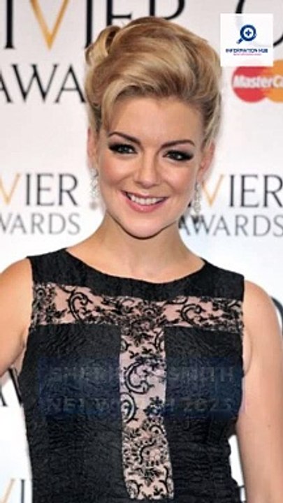 Sheridan Smith Net Worth 2023 | Hollywood Actress Sheridan Smith | Information Hub