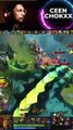 Dota 2 Pro Offlaner Ceen Chokxx Short Video Dota 2 Pro Clip 2024 #Dota2 #dota2shorts #dota2clip2024