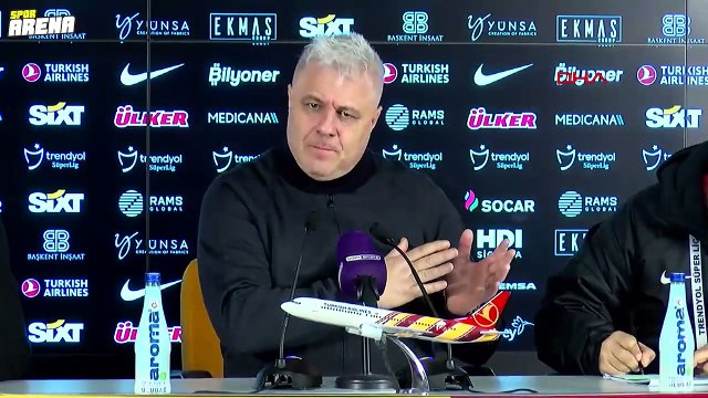 Marius Sumudica'dan şampiyonluk sözleri: Fenerbahçe ve Galatasaray... | Türk pasaportu almak istiyorum