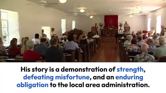 Brian Matthew Markle: Exploring Trust and Authority in Ottawa