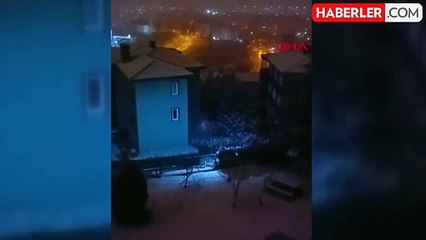 Download Video: İSTANBUL KAR HABERİ | İstanbul'a kar ne zaman yağacak? Bugün İstanbul'da kar bekleniyor mu?