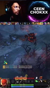 Ako Mid Funny Dota 2 Clip 2024 - Dota 2 Philippine Sea Server Funny Clip #dota2shorts #dota2fun