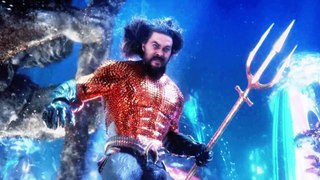 Aquaman 2 Movie Explained In Hindi | Aquaman and the Lost Kingdom | CLIMAX EXPLAINED IN HINDI