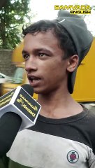 Muslims did not get anything.!