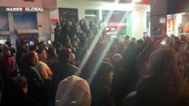 CHP'li gruptan tepki: Belediye başkan adayını istemeyince eylem yaptılar 