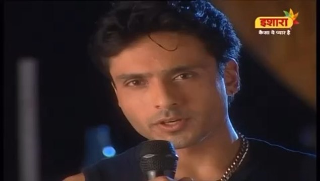 Angad Kripa Kaisa Yeh Pyar Hai Judaai se Darta