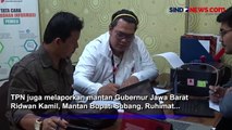 Diduga Langgar Zonasi Pemilu, TPN Ganjar-Mahfud Laporkan Prabowo Subianto ke Bawaslu Jawa Barat