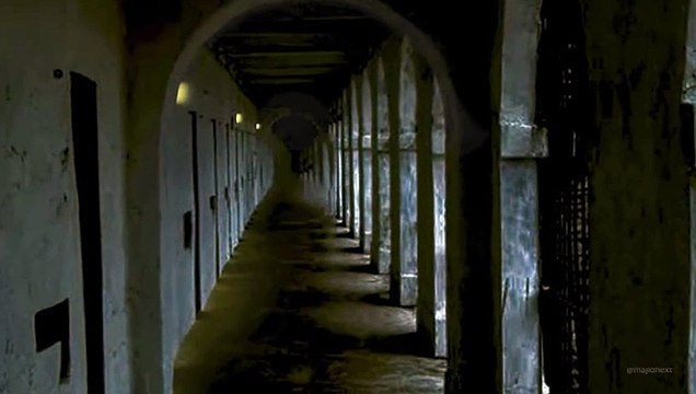 قیدی نمبر 804 - YouTube