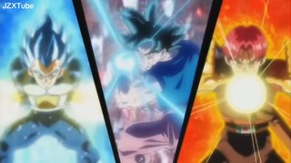 Super Dragon Ball Heroes Episode 53 Trailer/Preview