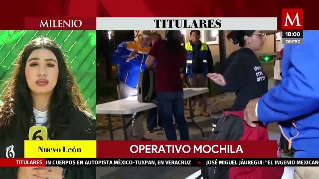 FGR afirmó qué existen evidencias de un 2do tirador hacia Colosio. Magda González, 29 de enero 2024