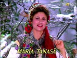 Maria Tanasa - Batuta din Falticeni (Tezaur folcloric - arhiva TVR)