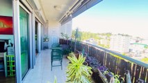 A vendre Appartement de Luxe F3 avec Vue Panoramique à Nouméa - Un Bijou en Centre-Ville