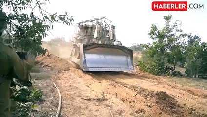 Netanyahu'yu zora sokan rest: Anlaşmayı imzalamazsa hükümetten ayrılırız