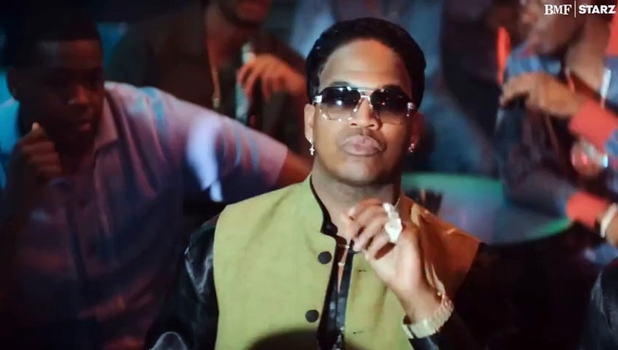 Bmf - staffel 3 trailer ov