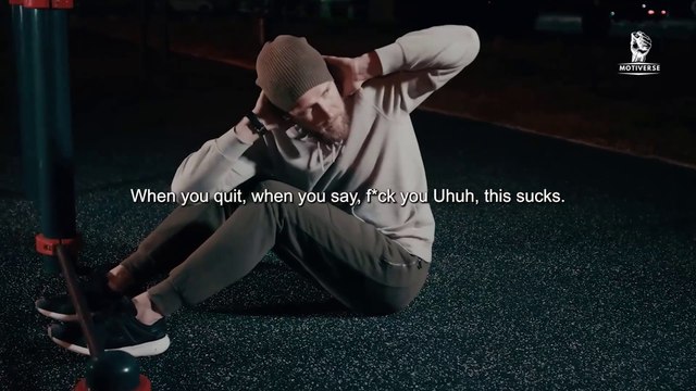 STAY HUNGRY - Powerful Motivational Speeches ft. Tony Robbins | MotiVerse