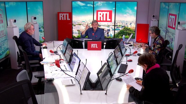 CONSOMMATION - Olivier Dauvers et Lionel Mauguin sont les invités de Yves Calvi