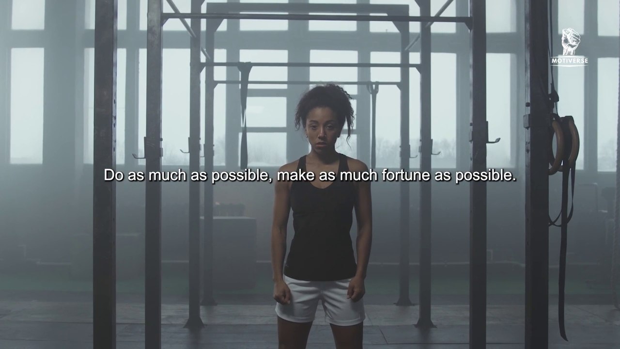 FOCUS ON YOURSELF - Best Motivational Speeches | Morning Motivation| MotiVerse