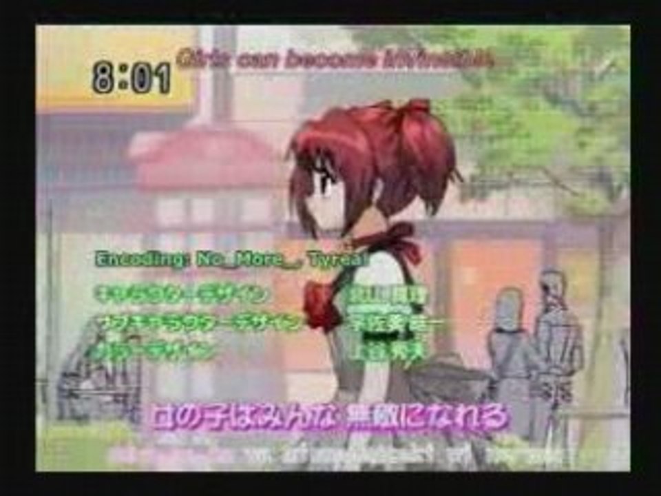 opening 2 tokyo mew mew