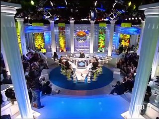 Hervé Bourges - Mes Quatre Vérités sur la Télé