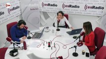 Federico a las 7: ¿O el PSOE vuelve a ceder o Junts se lo facilita?