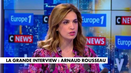 Colère des agriculteurs : «Notre détermination est totale», lance Arnaud Rousseau, président de la FNSEA
