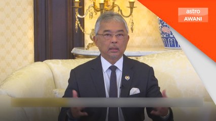 #AgongKita: Kerajaan perlu perjelas dasar tidak popular