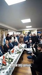 İsmail Türüt ‘Gömelim sandıklara biz ha bu CHP’yi’ dedi sosyal medya sallandı