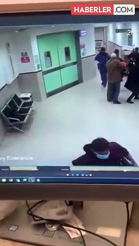 İsrail Güçleri Batı Şeria'daki Hastaneye Baskın Düzenleyerek 3 Filistinliyi Öldürdü