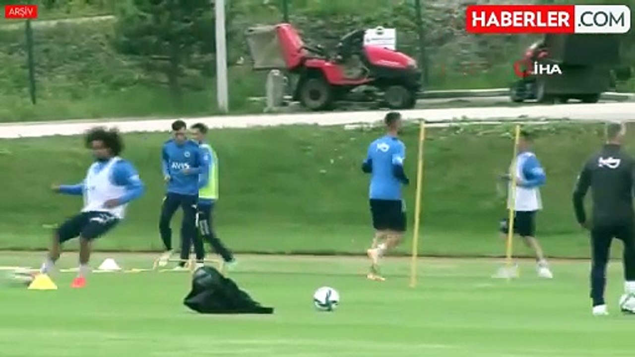 Fenerbahçe, "Bu ne perhiz bu ne lahana turşusu" dedirtecek! Serdar Dursun geri dönüyor