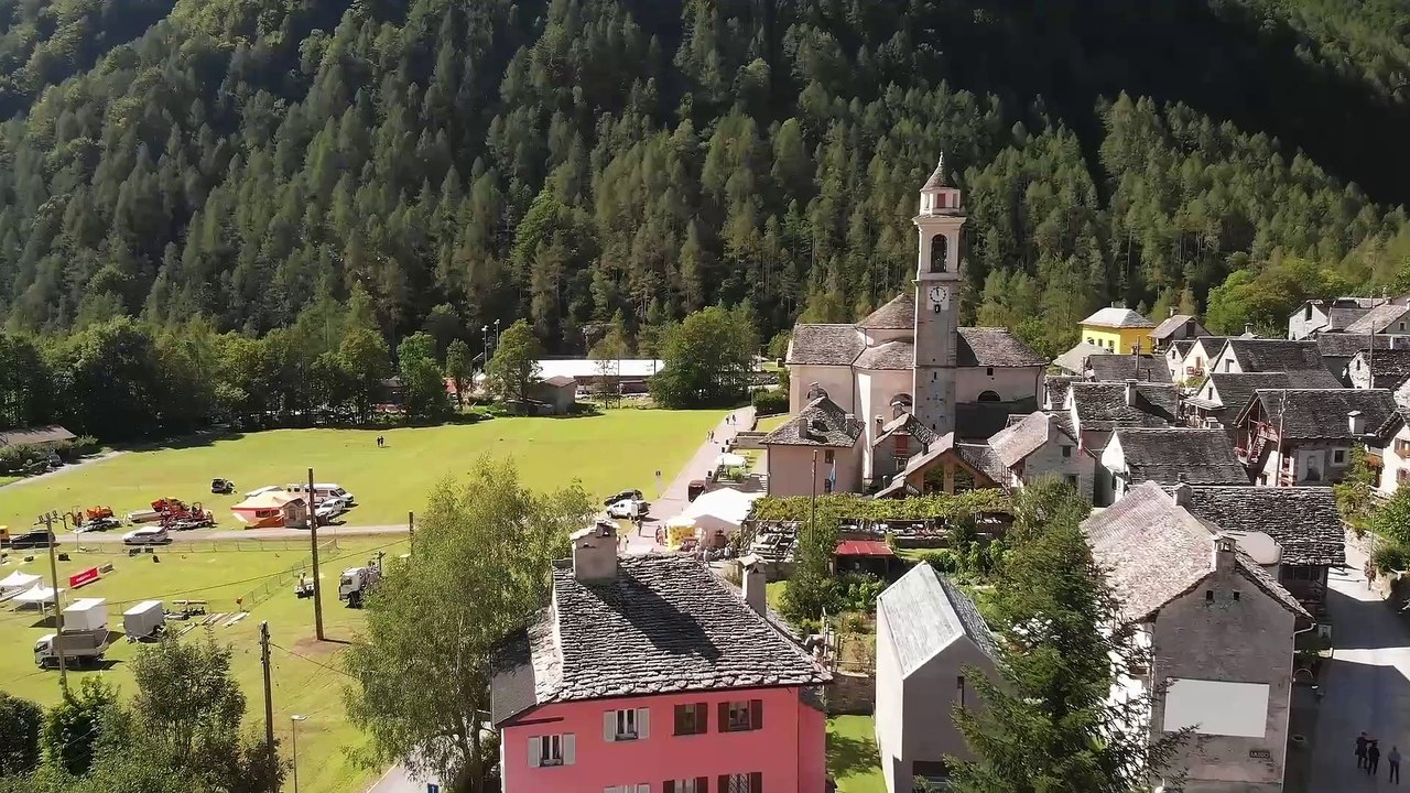 Tessin 2019