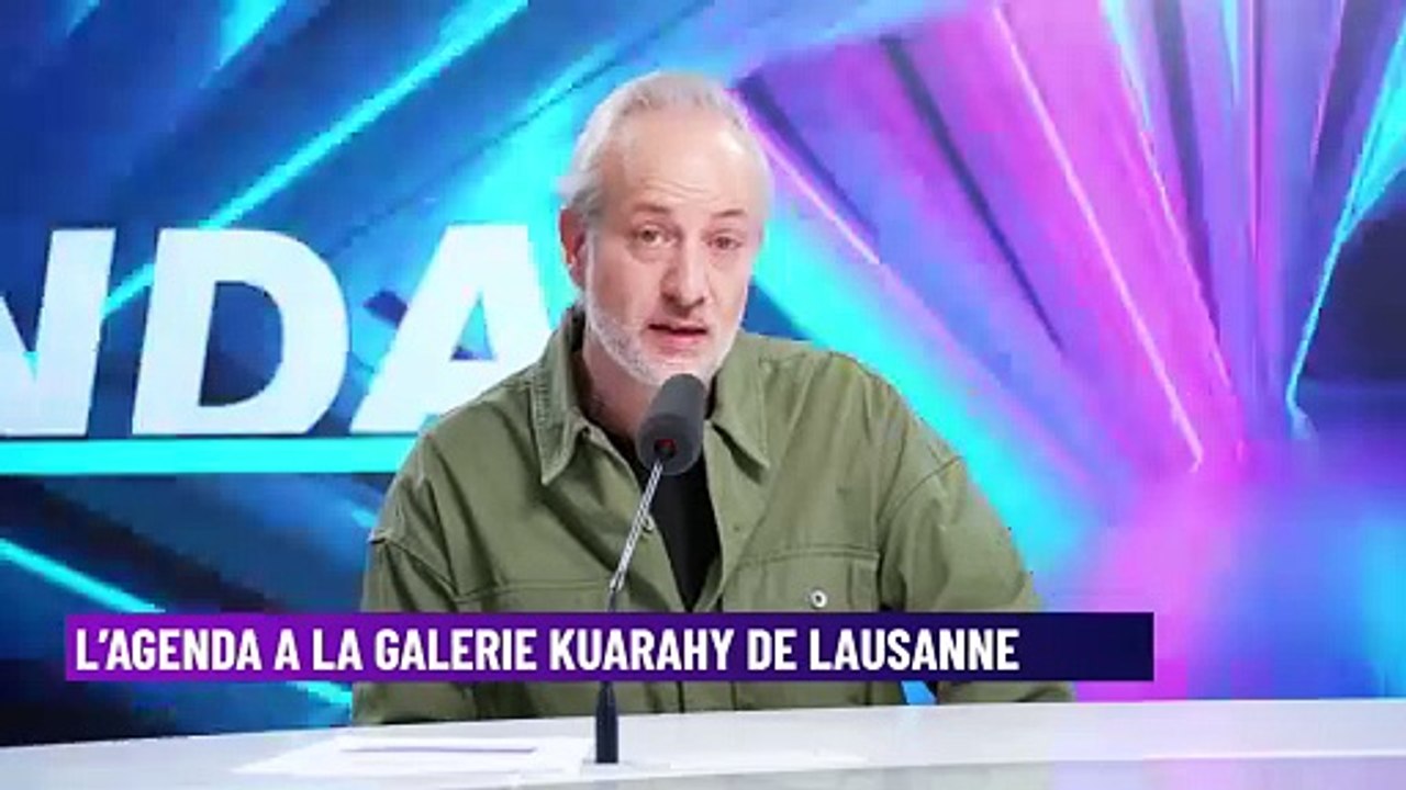 L'agenda du mardi 30 janvier
